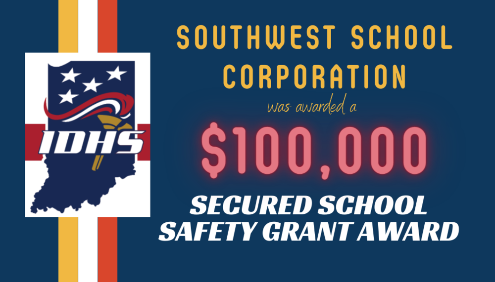Southwest School Corporation