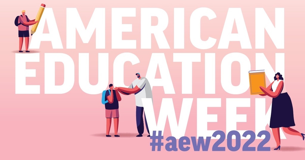 American Education Week 2022