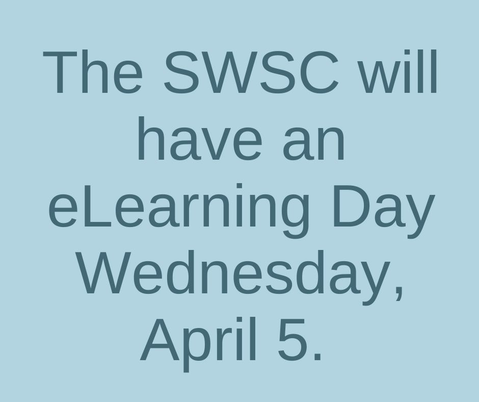 elearning day April 5